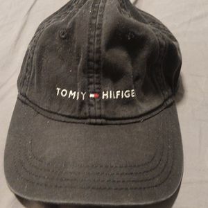 tommy hilfiger 5 panel hat